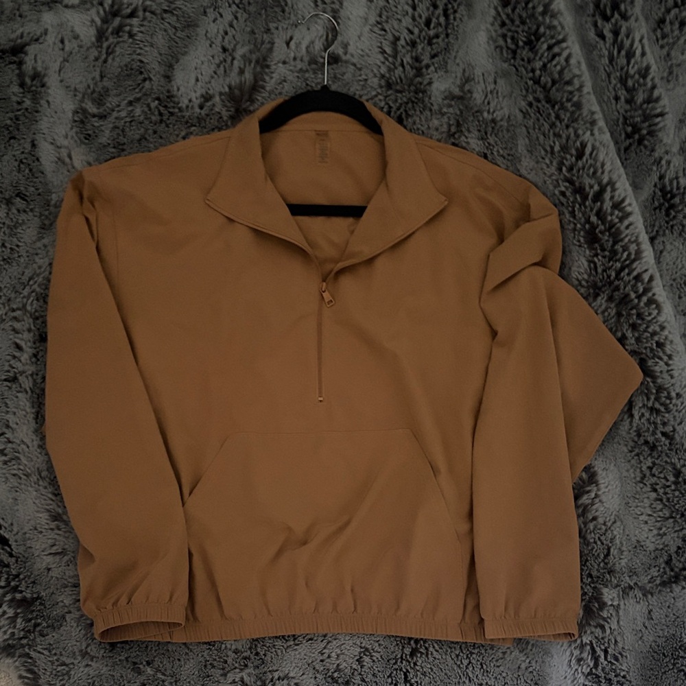 Beyond Yoga 1/2 zip
